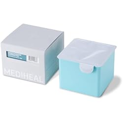 Amazon.com : (Only Refill) MEDIHEAL Collagen Ampoule Pad
